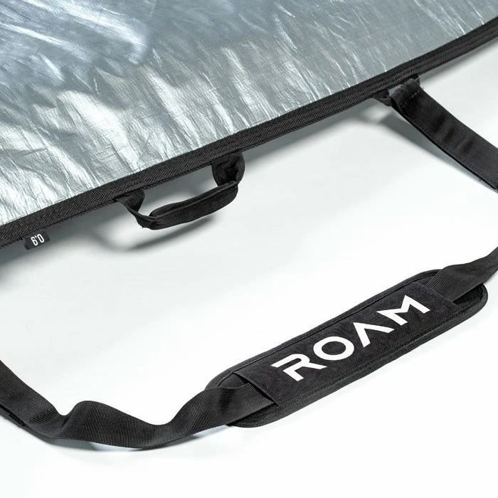 Daylight Plus Shortboard Boardbag 4 Daylight Plus Shortboard Boardbag – Image 4