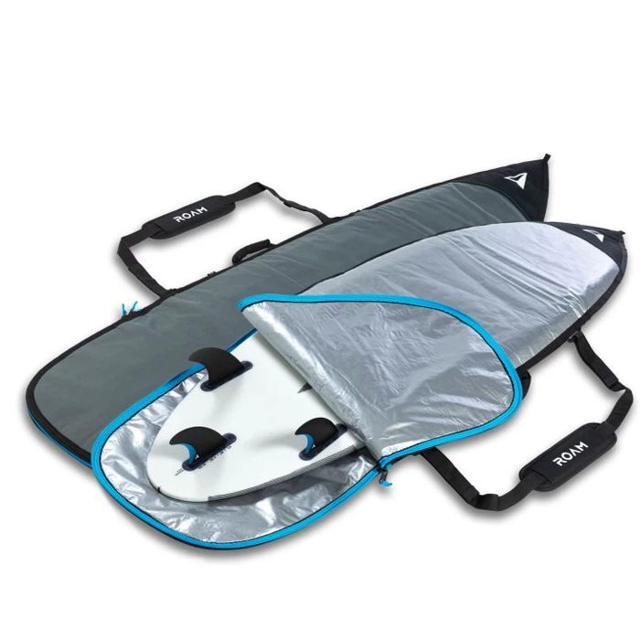 Daylight Plus Shortboard Boardbag 1 Daylight Plus Shortboard Boardbag