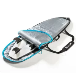 Daylight Shortboard Boardbag -Duotone Vente daylight shortboard boardbag 2