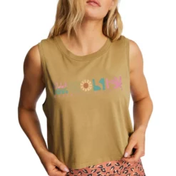 Billabong Débardeur A/Div Tank 9 Billabong Débardeur A/Div Tank -Duotone Vente debardeur adiv tank 4