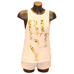 Rusty Débardeur Scarlet