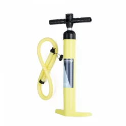 Duotone Double Action Pump SUP IRIG Adapter