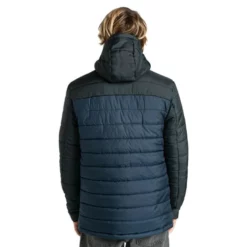 Billabong Doudoune Surf Check Puffer 7 Billabong Doudoune Surf Check Puffer -Duotone Vente doudoune surf check puffer 2