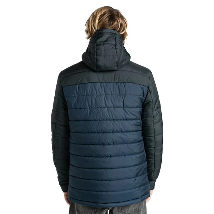 Billabong Doudoune Surf Check Puffer 3 Billabong Doudoune Surf Check Puffer – Image 3