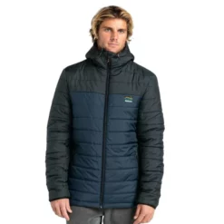 Billabong Doudoune Surf Check Puffer