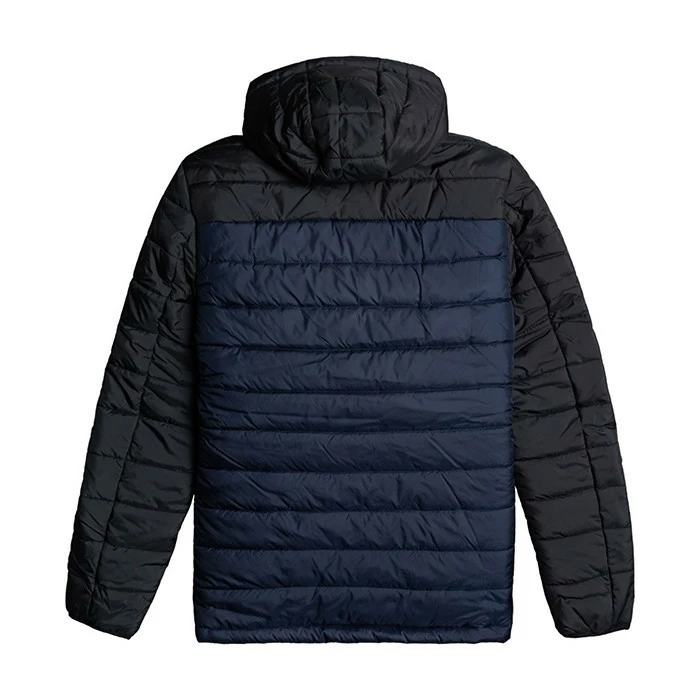 Billabong Doudoune Surf Check Puffer 5 Billabong Doudoune Surf Check Puffer – Image 5