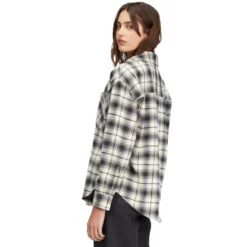 Billabong Easy Breezy Chemise à Manches Longues -Duotone Vente easy breezy chemise a manches longues 2