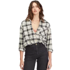 Billabong Easy Breezy Chemise à Manches Longues