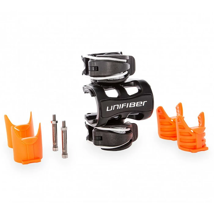 Elite Modular RDM & SDM Compatible Boom Head 1 Elite Modular RDM & SDM Compatible Boom Head