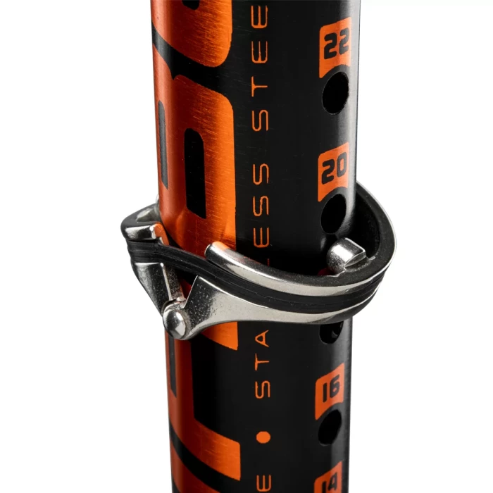 Elite RDM V2 Stainless Steel 4 Elite RDM V2 Stainless Steel – Image 4