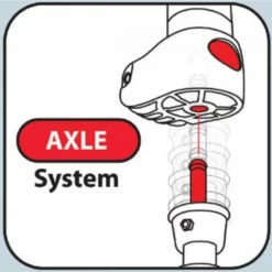 Embase SDM Axe Universel -Duotone Vente embase sdm axe universel 2
