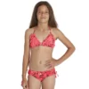 Billabong Ensemble Bikini Beach Beauty Triangle Set