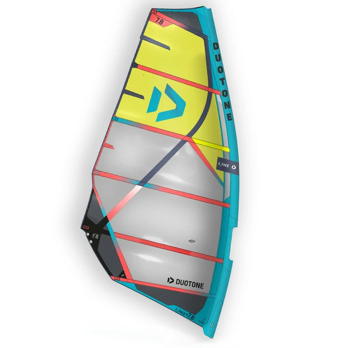 Duotone E_Pace HD 2022 1 Duotone E_Pace HD 2022