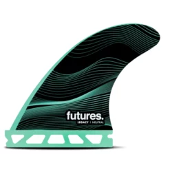 F4 Legacy Neutral Tri-Quad