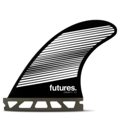 F4 Legacy Series Thruster