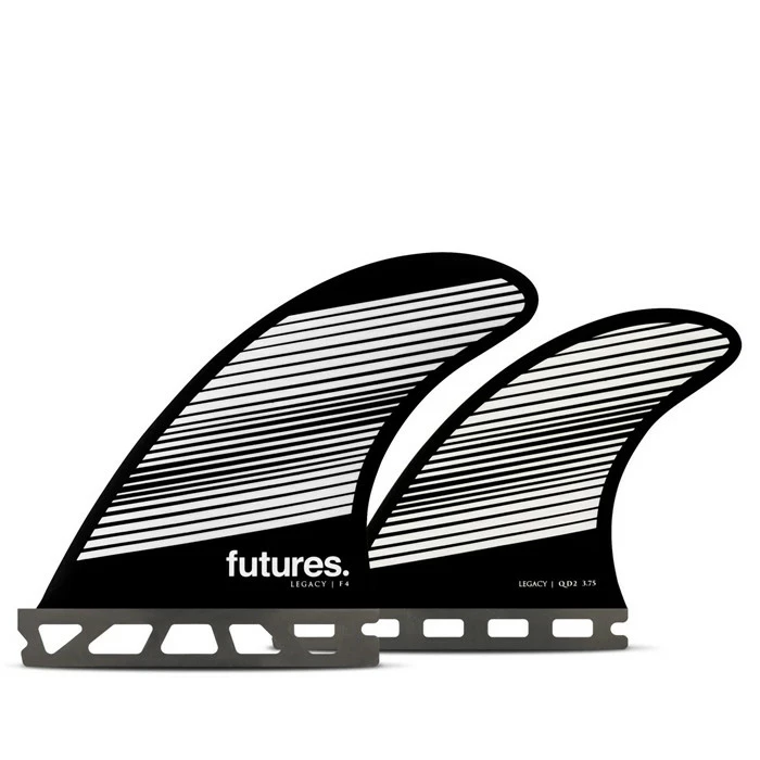 F4 Legacy Series Tri-Quad 3 F4 Legacy Series Tri-Quad – Image 3