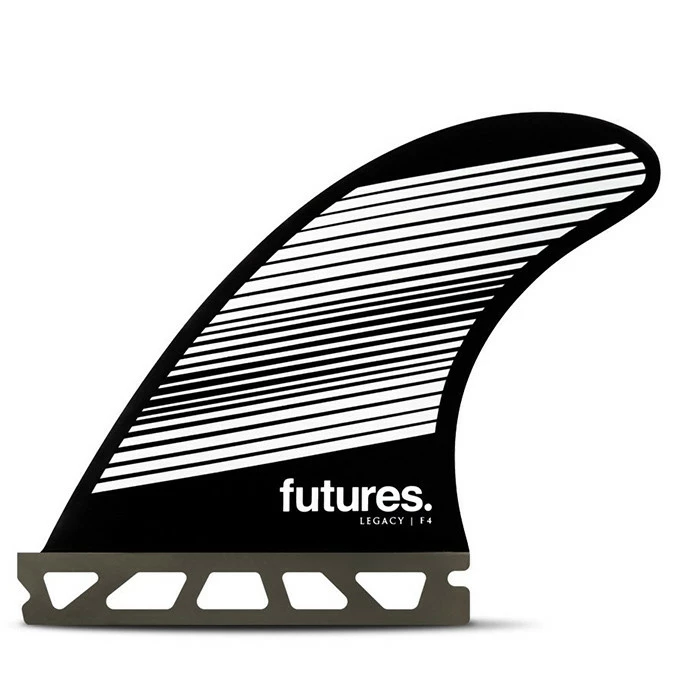 F4 Legacy Series Tri-Quad 1 F4 Legacy Series Tri-Quad