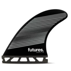 F6 Legacy Series Tri-Quad