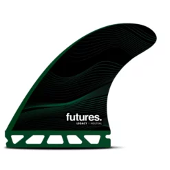 F8 Legacy Series Tri-Quad