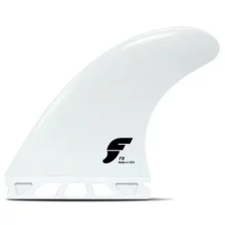 F8 Thermo Tech Thruster