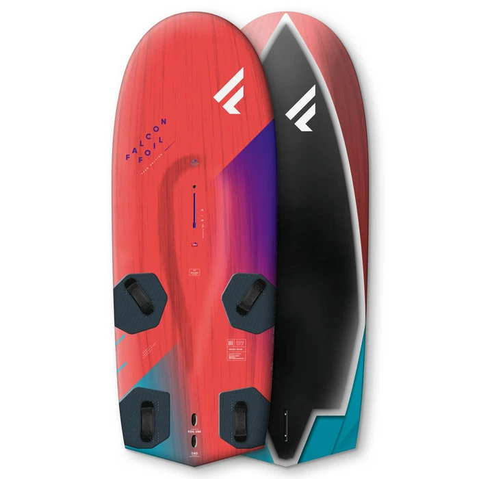 FANATIC Falcon Foil 177 BXF 2022 2 FANATIC Falcon Foil 177 BXF 2022 – Image 2