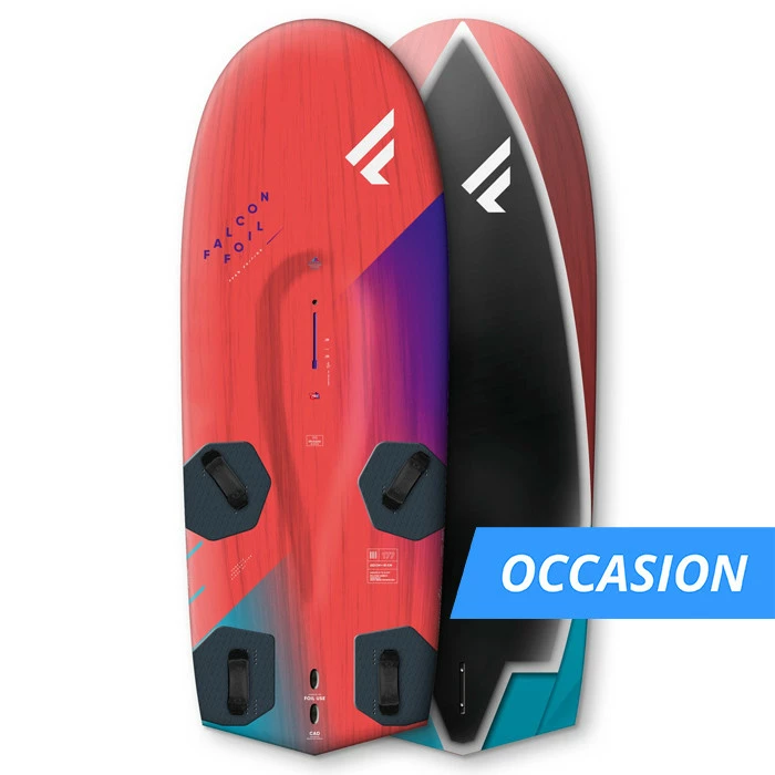 FANATIC Falcon Foil 177 BXF 2022 1 FANATIC Falcon Foil 177 BXF 2022