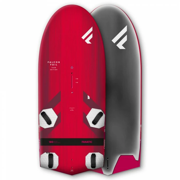 FANATIC Falcon Foil Edition 2020 1 FANATIC Falcon Foil Edition 2020