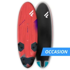 FANATIC Falcon Slalom TE 115 2022 Occasion