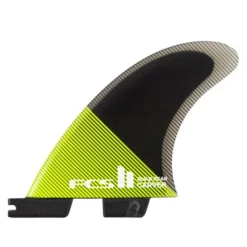 FCS II Carver PC Quad Rear Fins