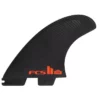 FCS II Firewire PC Tri Fins