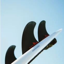 FCS II Firewire PC Tri Fins -Duotone Vente fcs ii firewire pc tri fins 2