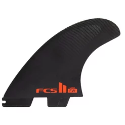 FCS II Firewire PC Tri Fins