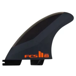 FCS II JS Tri Fins