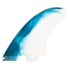 FCS II Mark Richards Twin Fins + Stabiliser Fins