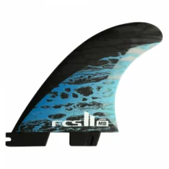 FCS II Matt Biolos Tri Fins