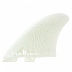 FCS II Modern Keel Twin Fins PC AirCore