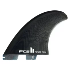 FCS II Power Twin Fins