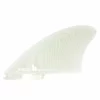 FCS II Retro Keel Twin Fins