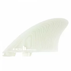 FCS II Retro Keel Twin Fins
