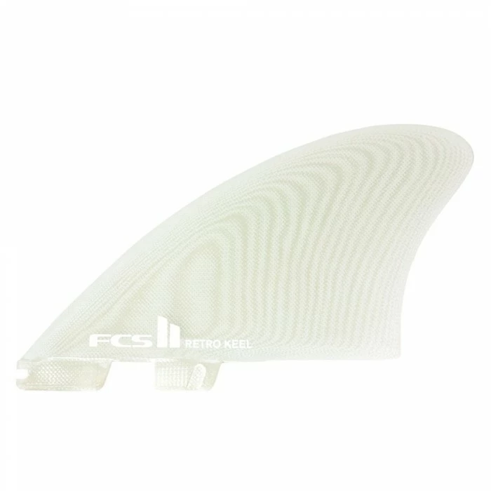 FCS II Retro Keel Twin Fins 1 FCS II Retro Keel Twin Fins