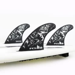 FCS Filipe Toledo Tri Fins -Duotone Vente filipe toledo tri fins 2