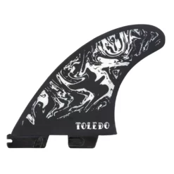 FCS Filipe Toledo Tri Fins