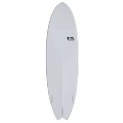 Fish -Duotone Vente fish 2