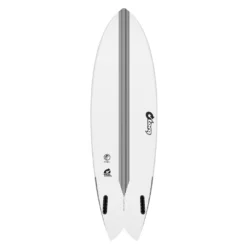 Fish Twin TEC -Duotone Vente fish twin tec 2