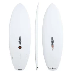 Flame Fish Softboard