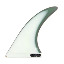 FCS Flow PG Longboard Fin