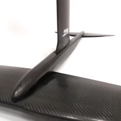 Foil Carving -Duotone Vente foil carving 2