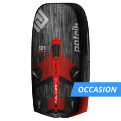 Foil-Comp 91 V2 195 2021 Occasion