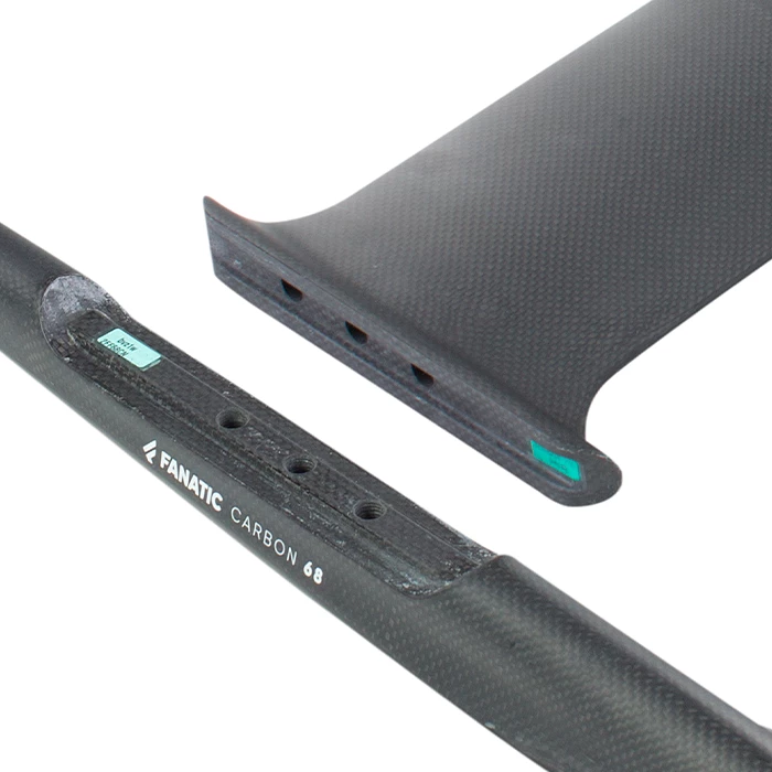 FANATIC Foil Mast & Fuselage Set Carbon 2 FANATIC Foil Mast & Fuselage Set Carbon – Image 2