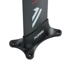 FANATIC Foil Mast & Fuselage Set Carbon 15 FANATIC Foil Mast & Fuselage Set Carbon -Duotone Vente foil mast fuselage set carbon 4